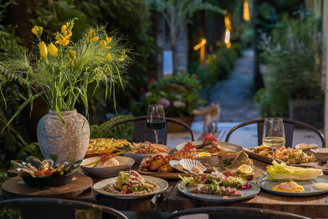 Shenzhen No'6 Garden Villa --French Window With Garden View,Close To Sea World &Shekou Ferry Port &K11 Ecoast &Subway Nearby ,Offer Western Food And Coffee &English Speaking With Tour Services Luaran gambar