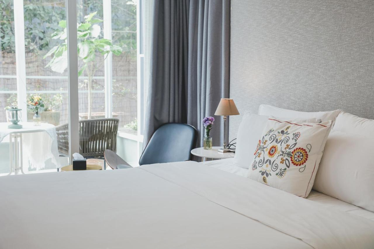 Shenzhen No'6 Garden Villa --French Window With Garden View,Close To Sea World &Shekou Ferry Port &K11 Ecoast &Subway Nearby ,Offer Western Food And Coffee &English Speaking With Tour Services Luaran gambar