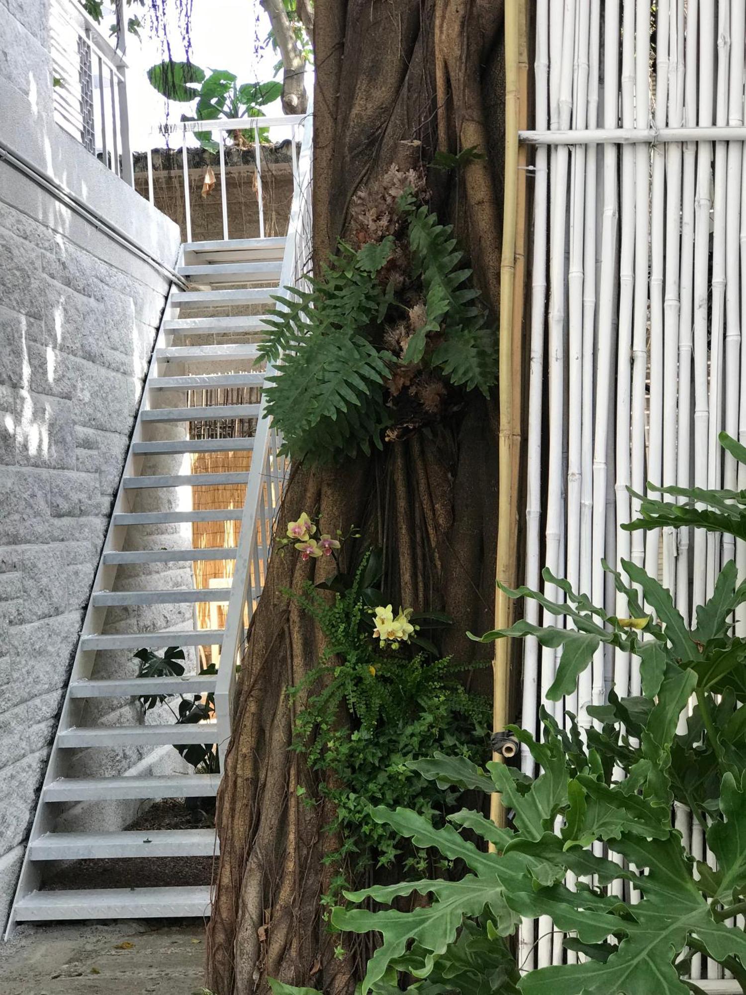 Shenzhen No'6 Garden Villa --French Window With Garden View,Close To Sea World &Shekou Ferry Port &K11 Ecoast &Subway Nearby ,Offer Western Food And Coffee &English Speaking With Tour Services Luaran gambar