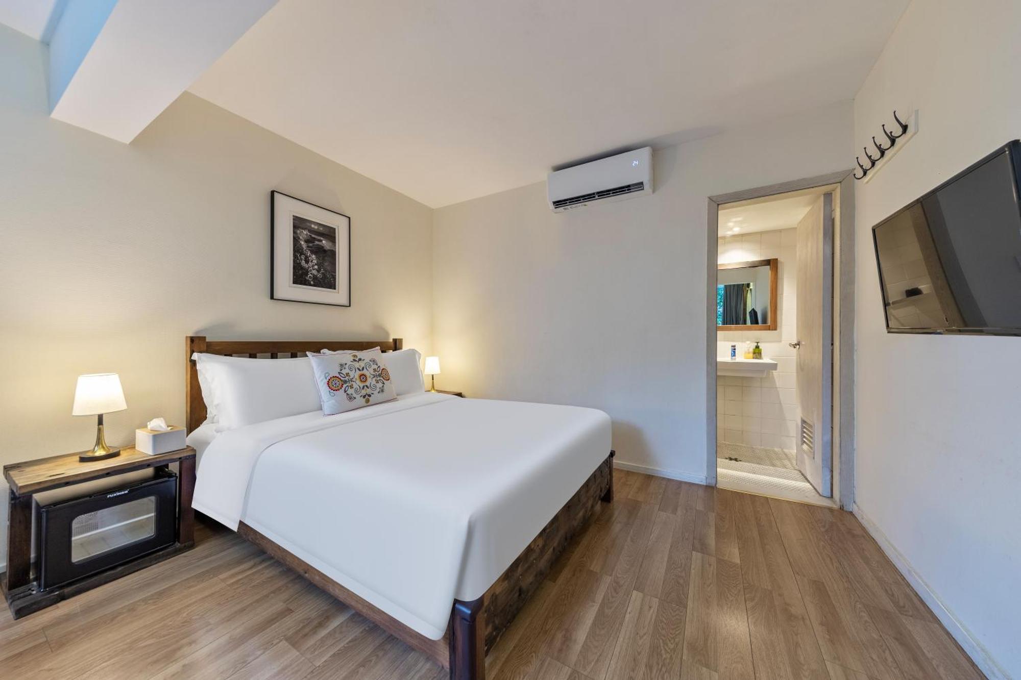 Shenzhen No'6 Garden Villa --French Window With Garden View,Close To Sea World &Shekou Ferry Port &K11 Ecoast &Subway Nearby ,Offer Western Food And Coffee &English Speaking With Tour Services Luaran gambar