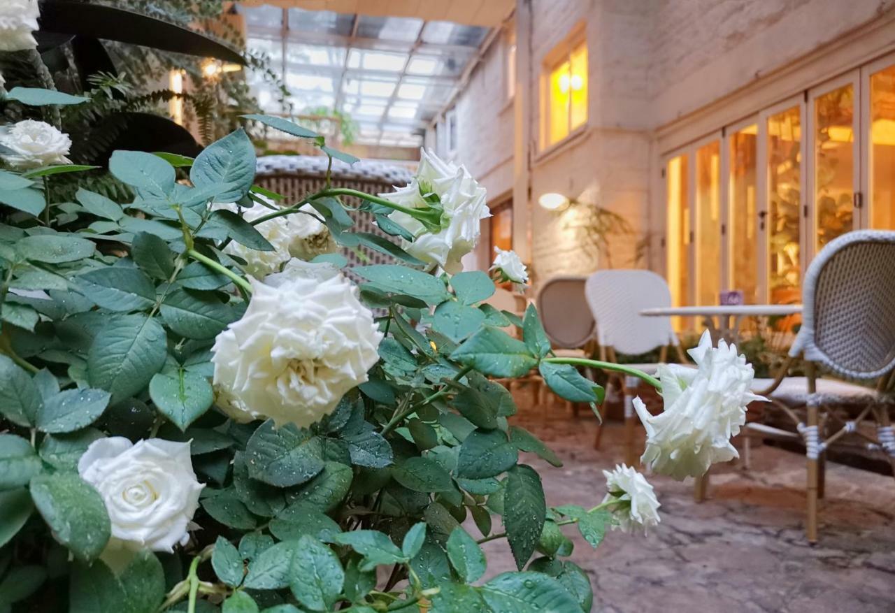 Shenzhen No'6 Garden Villa --French Window With Garden View,Close To Sea World &Shekou Ferry Port &K11 Ecoast &Subway Nearby ,Offer Western Food And Coffee &English Speaking With Tour Services Luaran gambar