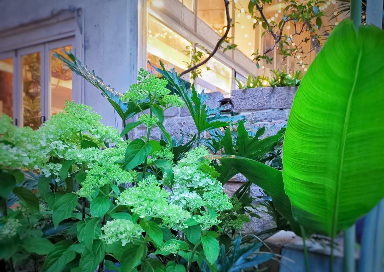 Shenzhen No'6 Garden Villa --French Window With Garden View,Close To Sea World &Shekou Ferry Port &K11 Ecoast &Subway Nearby ,Offer Western Food And Coffee &English Speaking With Tour Services Luaran gambar